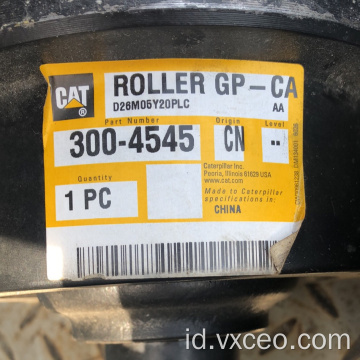 300-4545 Roller GP-CA Cat Asli Asli